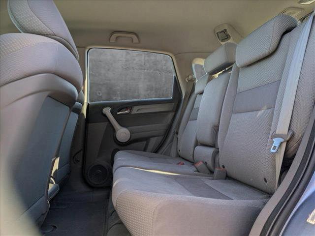 used 2007 Honda CR-V car, priced at $7,995