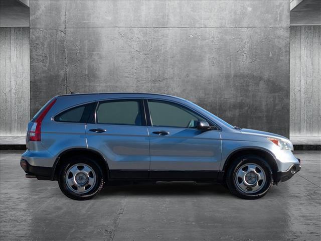 used 2007 Honda CR-V car, priced at $7,995