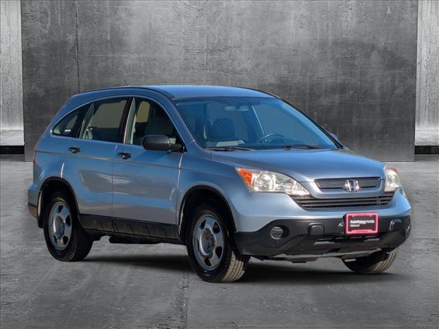 used 2007 Honda CR-V car, priced at $7,995