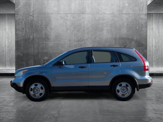 used 2007 Honda CR-V car, priced at $7,995