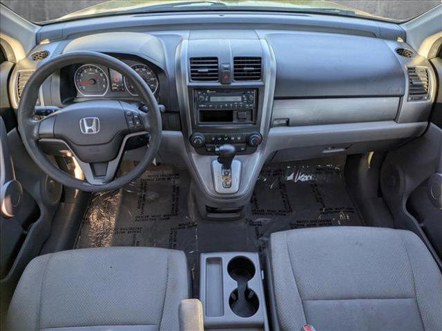 used 2007 Honda CR-V car, priced at $7,995