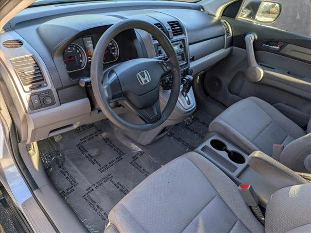 used 2007 Honda CR-V car, priced at $7,995