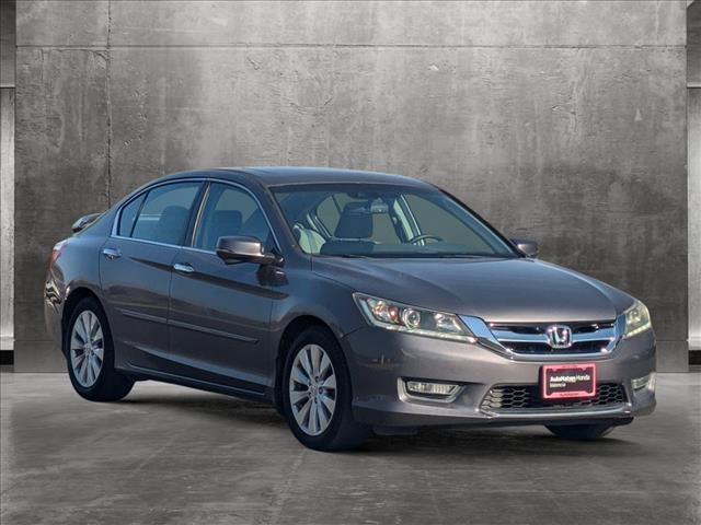 used 2013 Honda Accord car, priced at $12,995