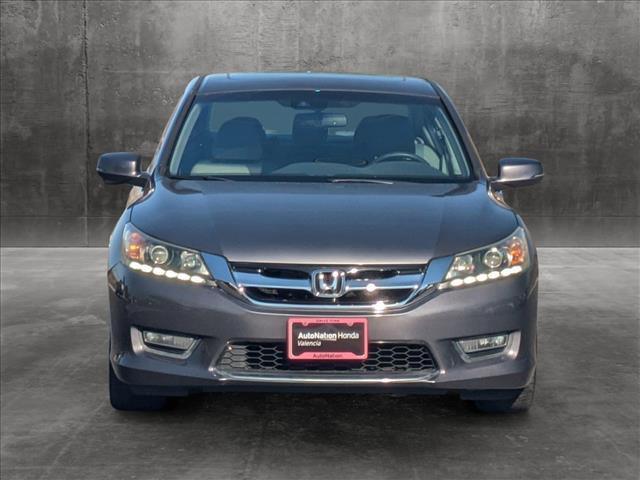 used 2013 Honda Accord car, priced at $12,995