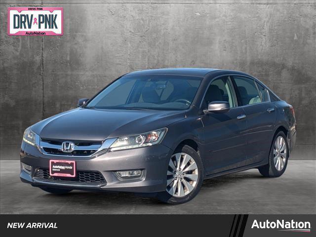 used 2013 Honda Accord car, priced at $12,995