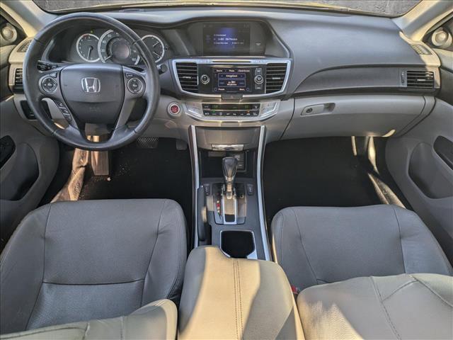 used 2013 Honda Accord car, priced at $12,995