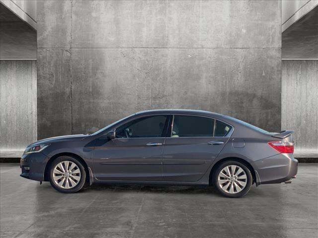 used 2013 Honda Accord car, priced at $12,995