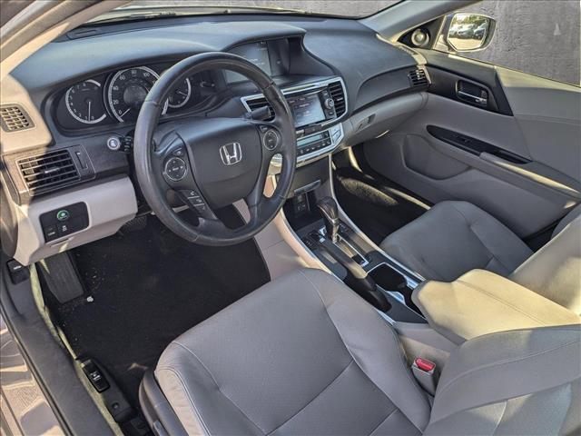 used 2013 Honda Accord car, priced at $12,995