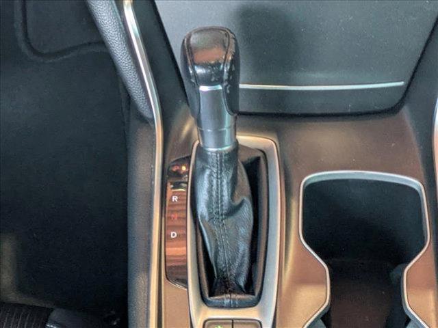 used 2020 Honda Accord car, priced at $24,995
