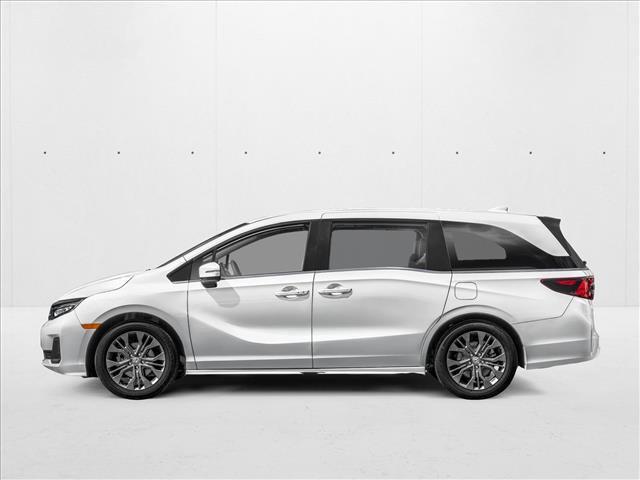 new 2026 Honda Odyssey car, priced at $49,445