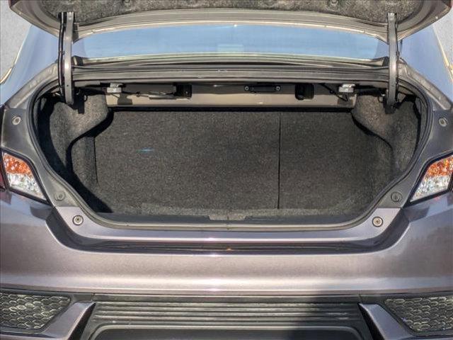 used 2018 Honda Civic car, priced at $16,991