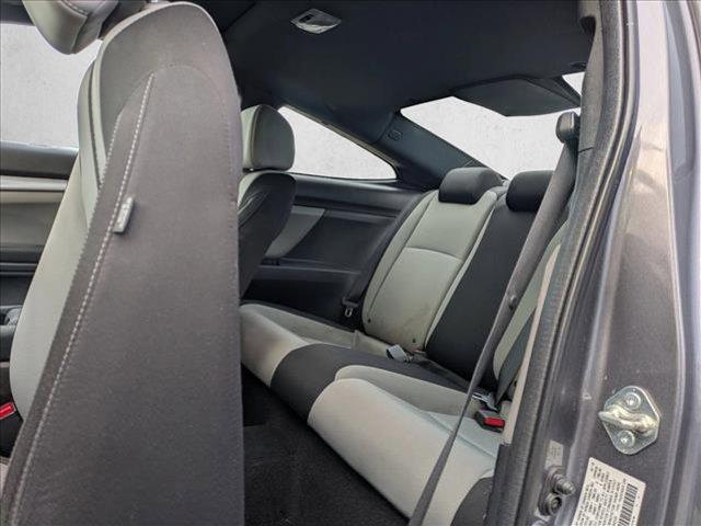 used 2018 Honda Civic car, priced at $16,991