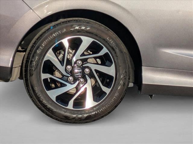 used 2018 Honda Civic car, priced at $16,991