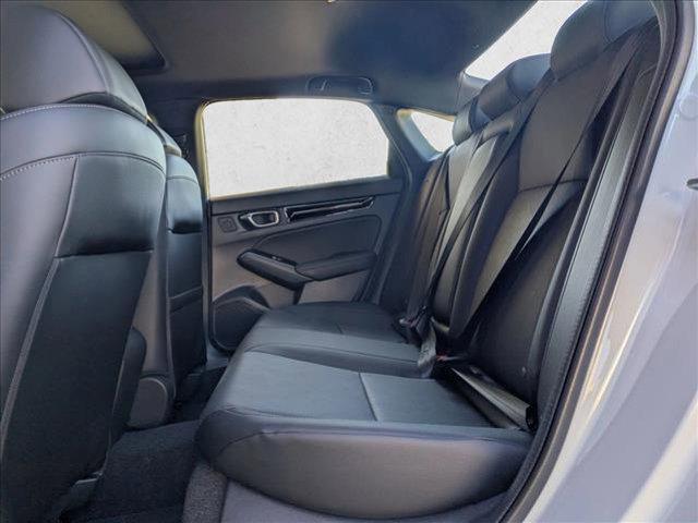 new 2026 Honda Civic Hybrid car, priced at $34,444