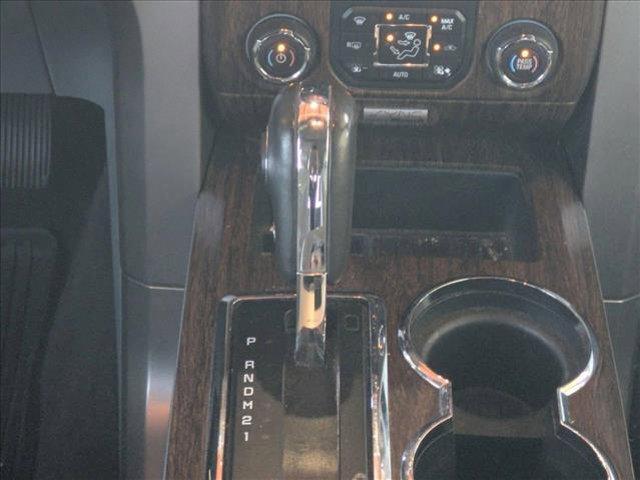 used 2013 Ford F-150 car, priced at $13,995