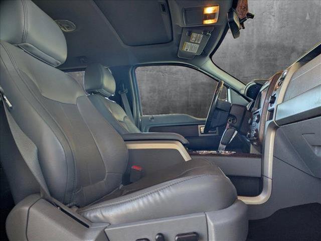 used 2013 Ford F-150 car, priced at $13,995