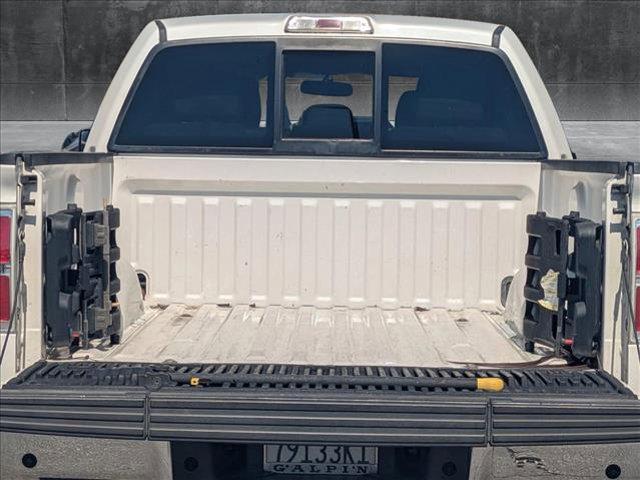 used 2013 Ford F-150 car, priced at $13,995