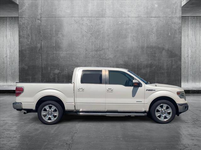 used 2013 Ford F-150 car, priced at $13,995
