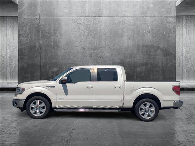 used 2013 Ford F-150 car, priced at $13,995
