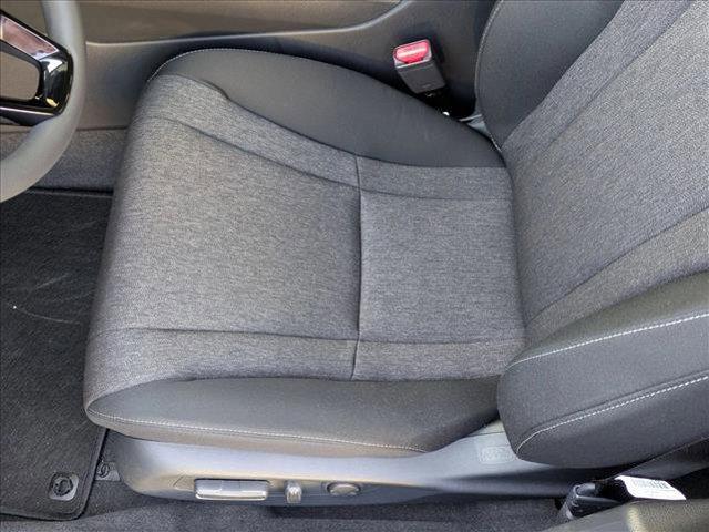 new 2025 Honda Accord car, priced at $32,254