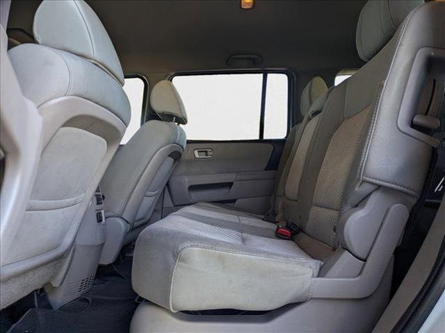 used 2014 Honda Pilot car, priced at $15,995