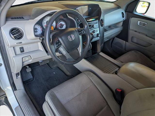 used 2014 Honda Pilot car, priced at $15,995