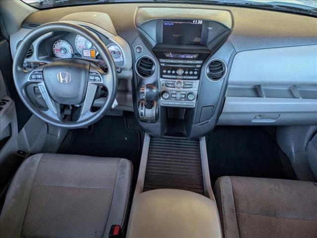 used 2014 Honda Pilot car, priced at $15,995