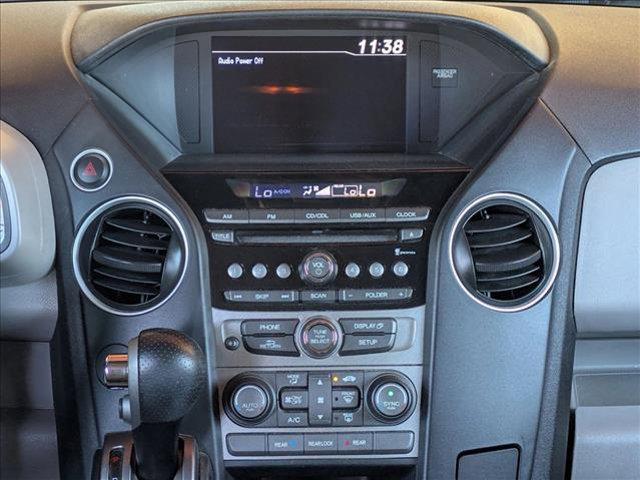 used 2014 Honda Pilot car, priced at $15,995