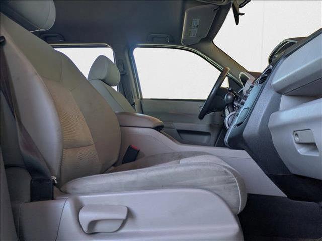 used 2014 Honda Pilot car, priced at $15,995