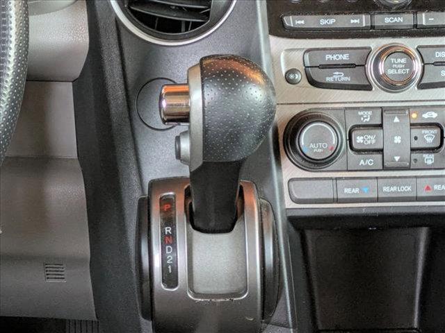 used 2014 Honda Pilot car, priced at $15,995