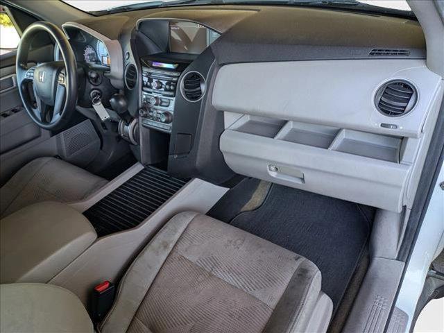 used 2014 Honda Pilot car, priced at $15,995
