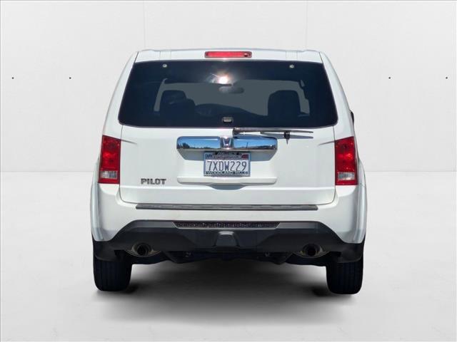 used 2014 Honda Pilot car, priced at $15,995