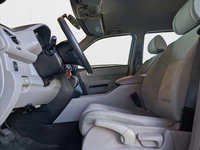 used 2014 Honda Pilot car, priced at $15,995