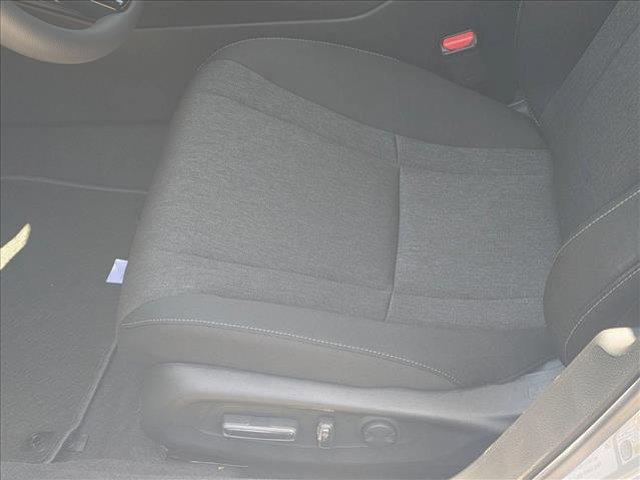 new 2025 Honda Accord car, priced at $32,165