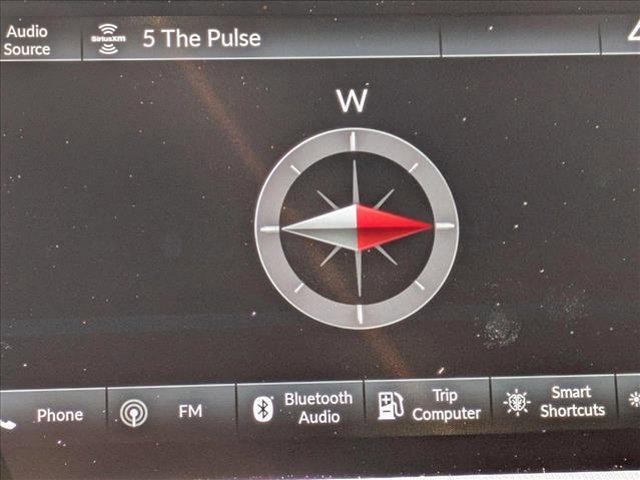new 2025 Honda Ridgeline car, priced at $44,398