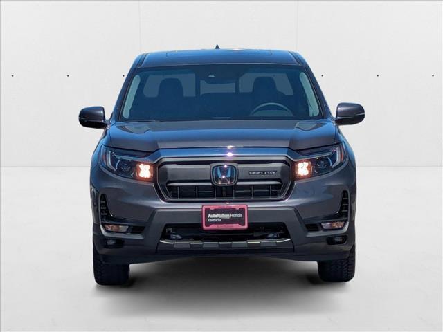 new 2025 Honda Ridgeline car, priced at $44,398