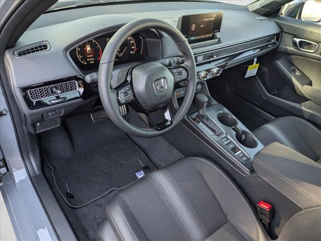 new 2026 Honda Civic car, priced at $29,944