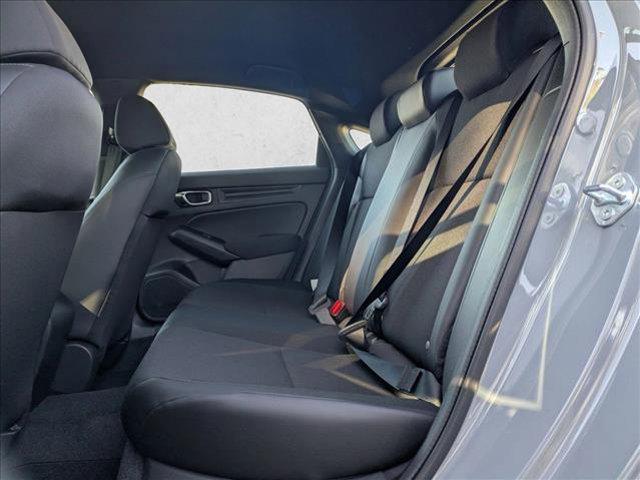 new 2026 Honda Civic car, priced at $29,944
