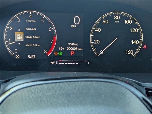 new 2026 Honda Civic car, priced at $29,944