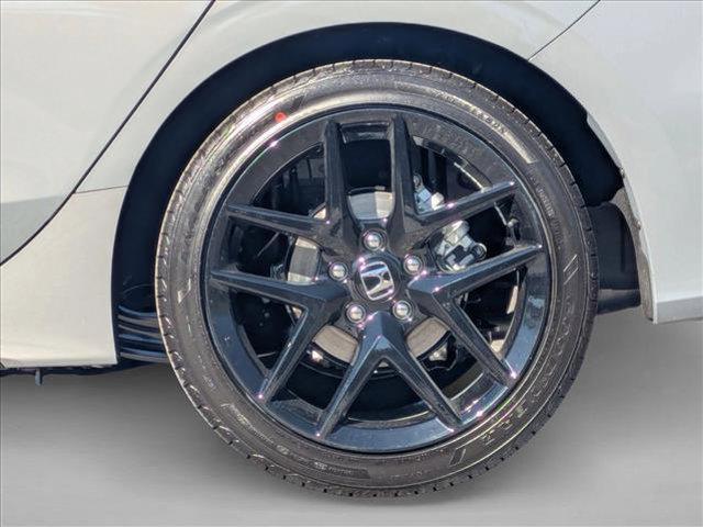 new 2026 Honda Civic car, priced at $29,944