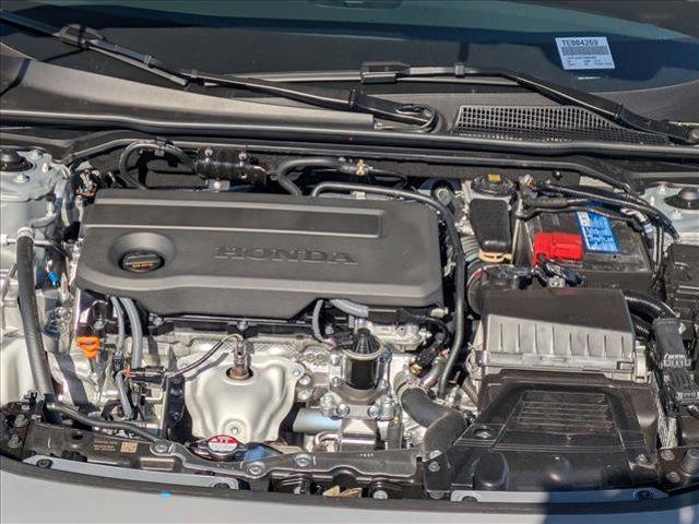new 2026 Honda Civic car, priced at $29,944