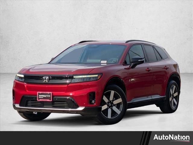 new 2025 Honda Prologue car, priced at $54,149