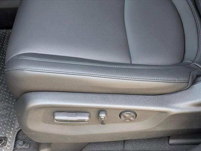 new 2025 Honda Odyssey car, priced at $43,670