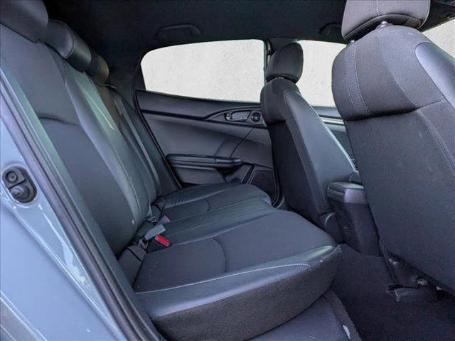 used 2020 Honda Civic car, priced at $19,991
