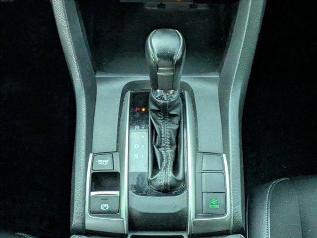 used 2020 Honda Civic car, priced at $19,991