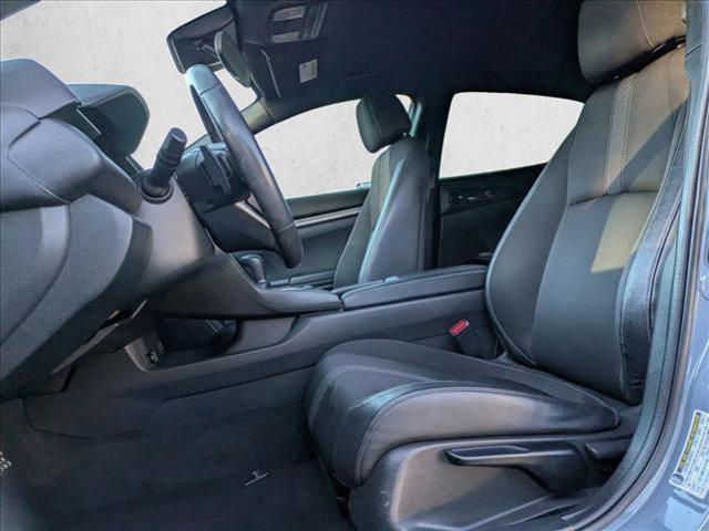 used 2020 Honda Civic car, priced at $19,991