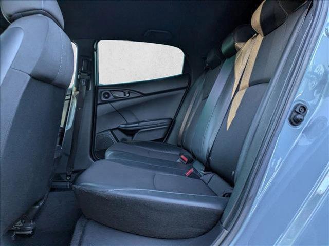 used 2020 Honda Civic car, priced at $19,991
