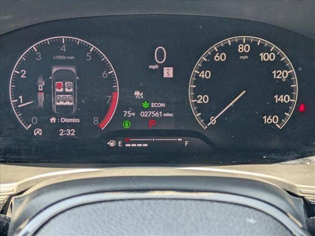 used 2022 Honda Civic car, priced at $24,498