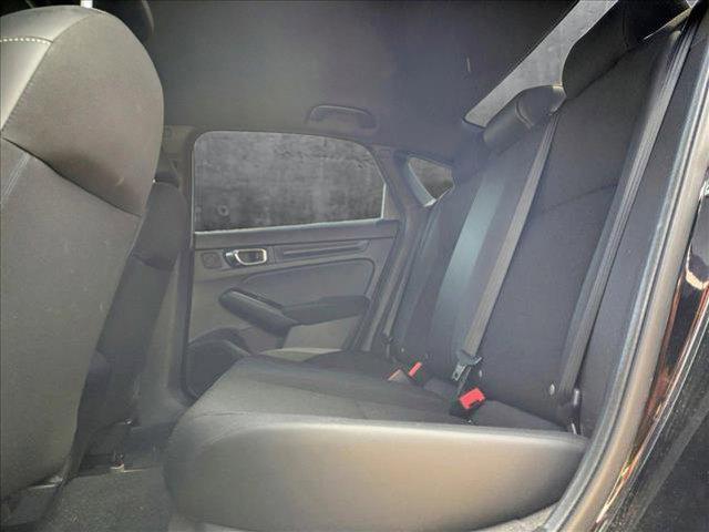 used 2022 Honda Civic car, priced at $24,498