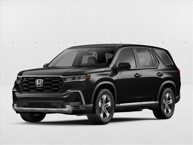 used 2023 Honda Pilot car, priced at $34,987